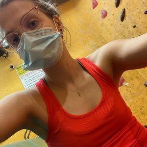 Meet your Posher, Brittany